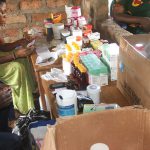 Village Outreach at Aba Ugede