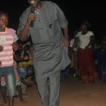 Village Outreach at Aba Ugede