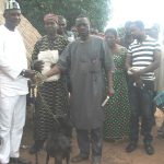 Village Outreach at Aba Ugede