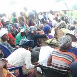 Village Outreach at Aba Ugede
