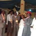 Marriage Seminar at Uganda