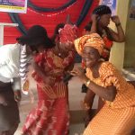 Marriage Seminar at Uganda