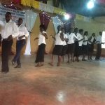 Marriage Seminar at Uganda