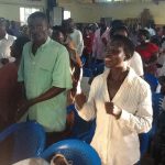 Marriage Seminar at Uganda