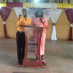 Marriage Seminar at Uganda