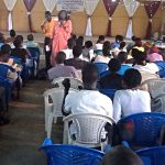 Marriage Seminar at Uganda