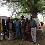 Feeding and Clothing Jesus at Christmas 1