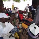 Feeding and Clothing Jesus at Christmas 1