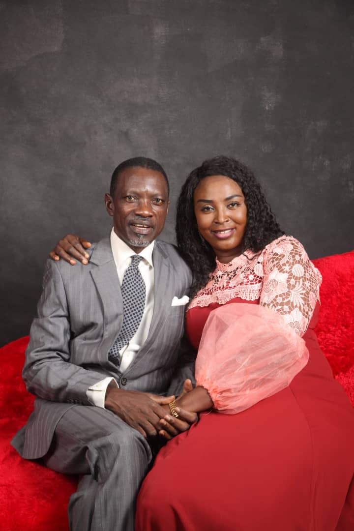 Terry & Debbie Shaguy