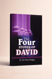 4 Stones of David
