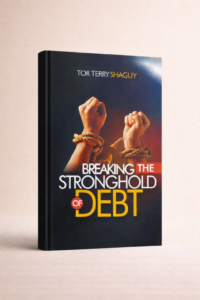 Breaking The Stronghold Of Debt