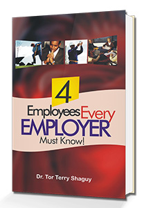 4 Employees Every Employer Must Know