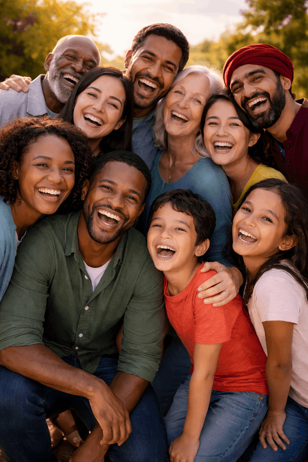 Your Spiritual Journey